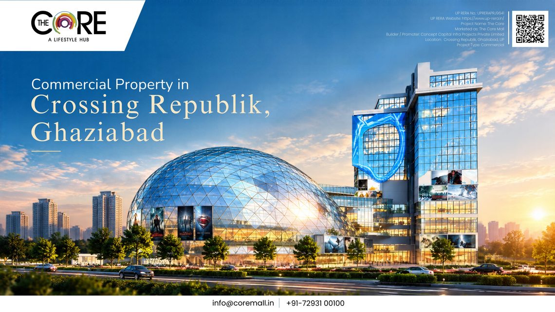 Commercial Property