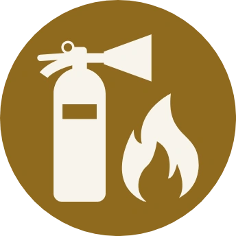 Fire safety